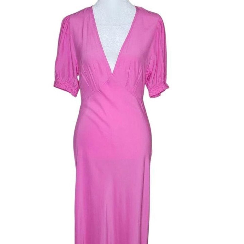 a new day Pink Maxi Dress